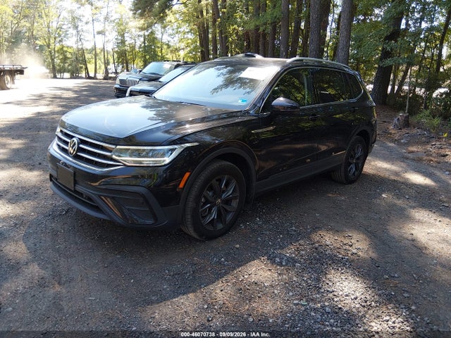 Продаж на аукціоні авто 2023 Volkswagen Tiguan 2.0t Se, vin: 3VVNB7AXXPM125245, номер лоту: 46070738