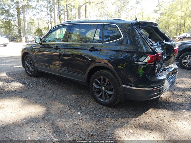 Продаж на аукціоні авто 2023 Volkswagen Tiguan 2.0t Se, vin: 3VVNB7AXXPM125245, номер лоту: 46070738
