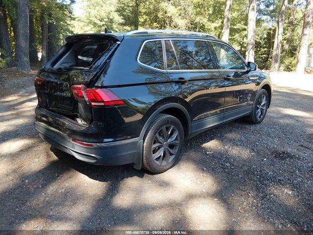 Продаж на аукціоні авто 2023 Volkswagen Tiguan 2.0t Se, vin: 3VVNB7AXXPM125245, номер лоту: 46070738