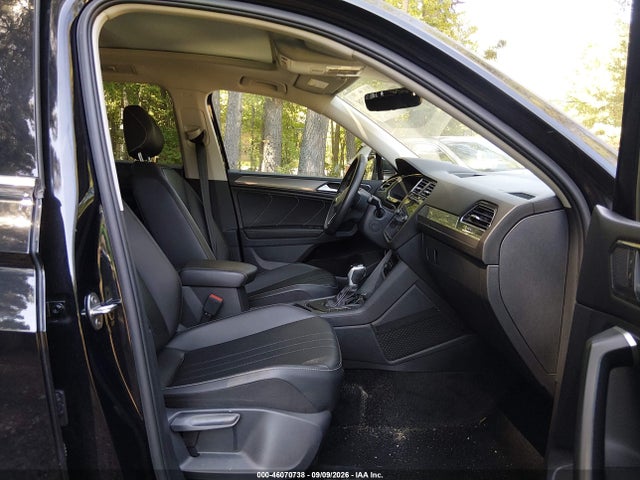 Продаж на аукціоні авто 2023 Volkswagen Tiguan 2.0t Se, vin: 3VVNB7AXXPM125245, номер лоту: 46070738