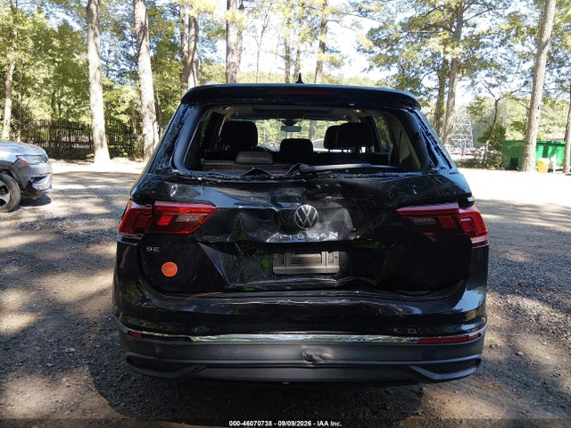 Продаж на аукціоні авто 2023 Volkswagen Tiguan 2.0t Se, vin: 3VVNB7AXXPM125245, номер лоту: 46070738