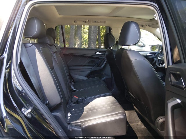 Продаж на аукціоні авто 2023 Volkswagen Tiguan 2.0t Se, vin: 3VVNB7AXXPM125245, номер лоту: 46070738