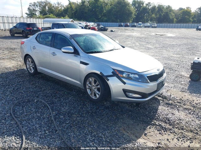 Aukcja sprzedaży 2012 Kia Optima Lx, vin: 5XXGM4A78CG063808, numer aukcji: 46070743