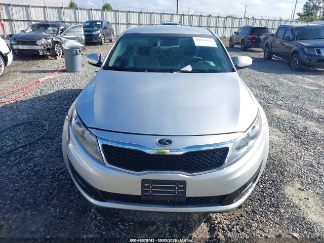 Aukcja sprzedaży 2012 Kia Optima Lx, vin: 5XXGM4A78CG063808, numer aukcji: 46070743