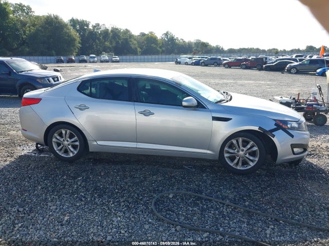 Aukcja sprzedaży 2012 Kia Optima Lx, vin: 5XXGM4A78CG063808, numer aukcji: 46070743