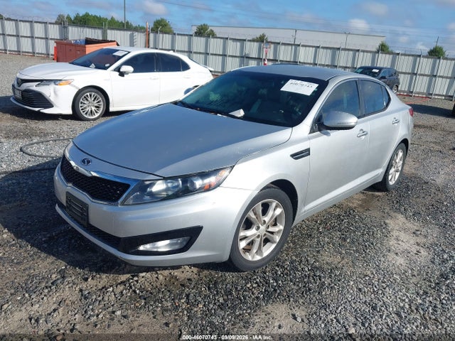 Aukcja sprzedaży 2012 Kia Optima Lx, vin: 5XXGM4A78CG063808, numer aukcji: 46070743