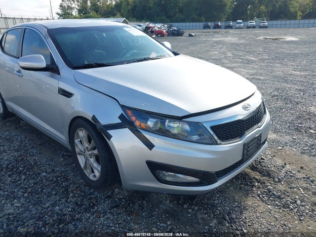 Aukcja sprzedaży 2012 Kia Optima Lx, vin: 5XXGM4A78CG063808, numer aukcji: 46070743