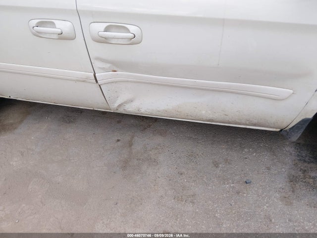 2007 Dodge Grand Caravan Sxt მანქანა იყიდება აუქციონზე, vin: 2D4GP44L57R322061, აუქციონის ნომერი: 46070746