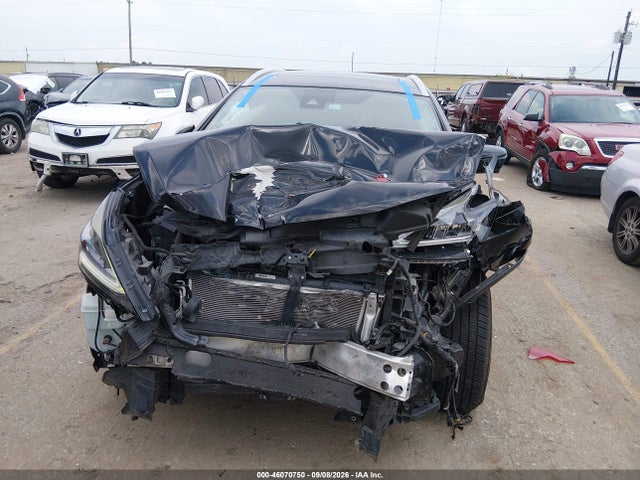 Продажа на аукционе авто 2019 Nissan Murano Platinum, vin: 5N1AZ2MJ0KN105941, номер лота: 46070750