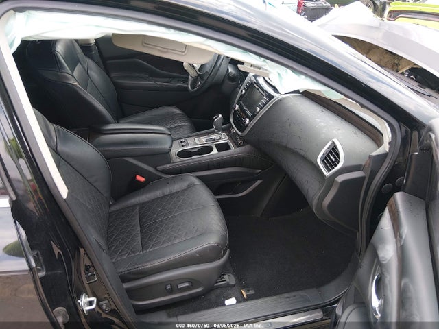 Продажа на аукционе авто 2019 Nissan Murano Platinum, vin: 5N1AZ2MJ0KN105941, номер лота: 46070750