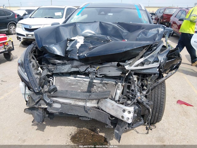 Продажа на аукционе авто 2019 Nissan Murano Platinum, vin: 5N1AZ2MJ0KN105941, номер лота: 46070750