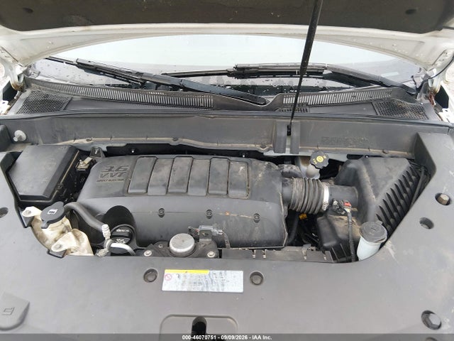 Aukcja sprzedaży 2016 Chevrolet Traverse 1lt, vin: 1GNKRGKD4GJ152754, numer aukcji: 46070751