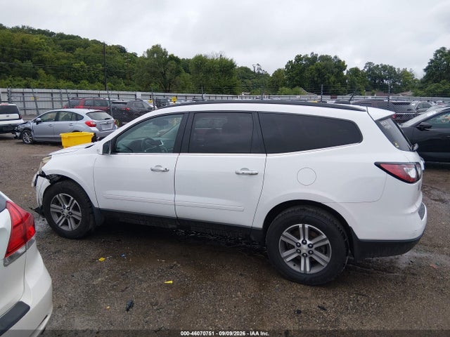 Aukcja sprzedaży 2016 Chevrolet Traverse 1lt, vin: 1GNKRGKD4GJ152754, numer aukcji: 46070751