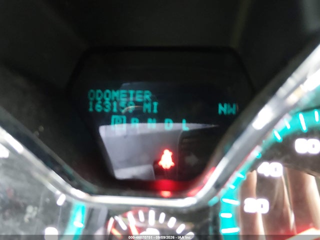 Aukcja sprzedaży 2016 Chevrolet Traverse 1lt, vin: 1GNKRGKD4GJ152754, numer aukcji: 46070751