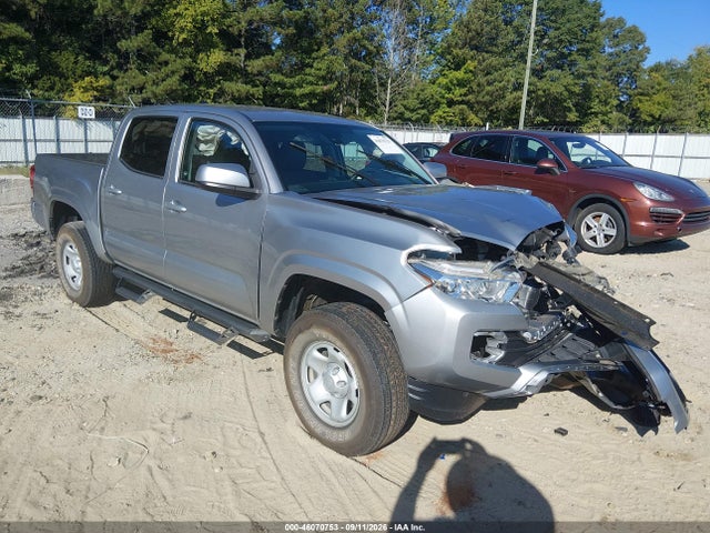 Aukcja sprzedaży 2021 Toyota Tacoma Sr V6, vin: 5TFCZ5AN1MX281927, numer aukcji: 46070753