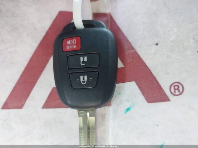 46070753 :رقم المزاد ، 5TFCZ5AN1MX281927 vin ، 2021 Toyota Tacoma Sr V6 مزاد بيع