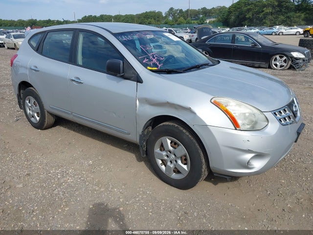 Продаж на аукціоні авто 2013 Nissan Rogue S, vin: JN8AS5MV9DW664399, номер лоту: 46070755