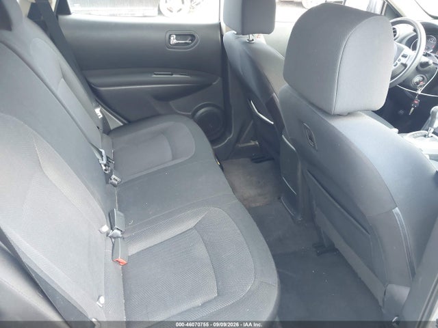 2013 Nissan Rogue S მანქანა იყიდება აუქციონზე, vin: JN8AS5MV9DW664399, აუქციონის ნომერი: 46070755