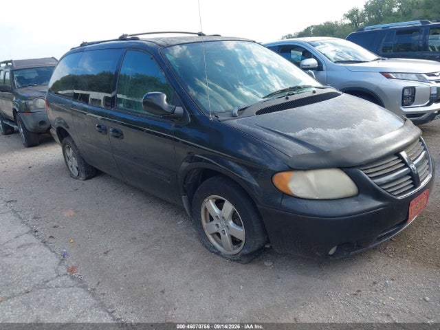 Aukcja sprzedaży 2005 Dodge Grand Caravan Sxt, vin: 2D8GP44L45R118007, numer aukcji: 46070756