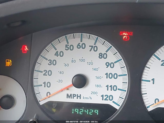 Продаж на аукціоні авто 2005 Dodge Grand Caravan Sxt, vin: 2D8GP44L45R118007, номер лоту: 46070756