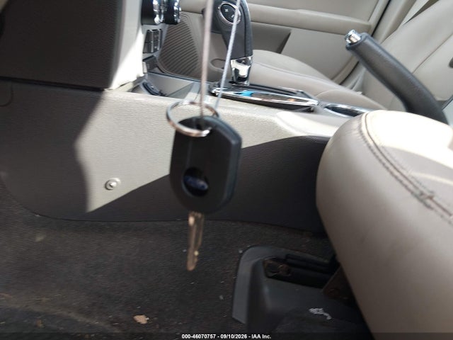 Aukcja sprzedaży 2012 Ford Fusion Sel, vin: 3FAHP0JG7CR235645, numer aukcji: 46070757