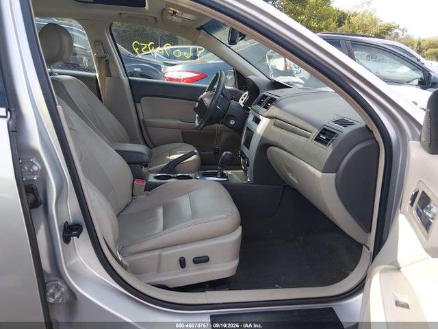 Aukcja sprzedaży 2012 Ford Fusion Sel, vin: 3FAHP0JG7CR235645, numer aukcji: 46070757