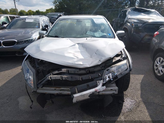 Aukcja sprzedaży 2012 Ford Fusion Sel, vin: 3FAHP0JG7CR235645, numer aukcji: 46070757