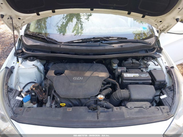Aukcja sprzedaży 2014 Hyundai Accent Gls, vin: KMHCT4AE5EU626788, numer aukcji: 46070759