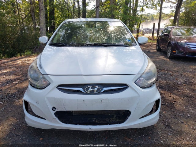 Aukcja sprzedaży 2014 Hyundai Accent Gls, vin: KMHCT4AE5EU626788, numer aukcji: 46070759