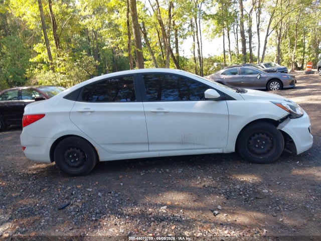 Aukcja sprzedaży 2014 Hyundai Accent Gls, vin: KMHCT4AE5EU626788, numer aukcji: 46070759