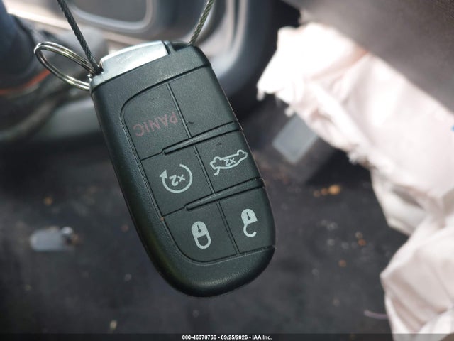 46070766 :رقم المزاد ، 2C3CDXHGXJH155944 vin ، 2018 Dodge Charger Sxt Plus Rwd مزاد بيع