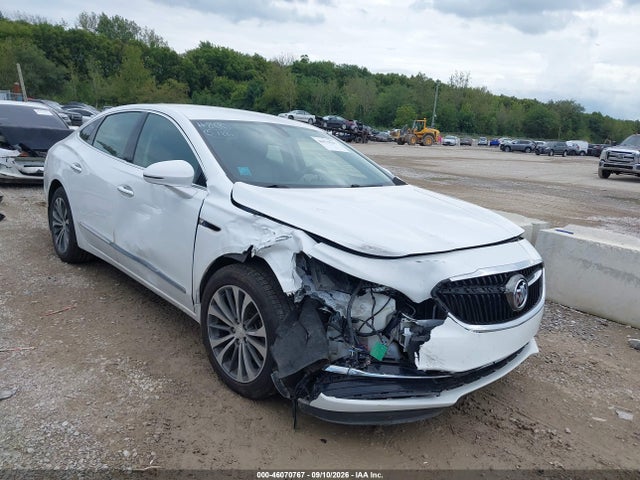 Aukcja sprzedaży 2017 Buick Lacrosse Essence, vin: 1G4ZP5SSXHU185186, numer aukcji: 46070767