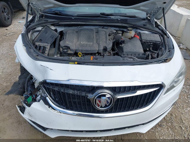 Aukcja sprzedaży 2017 Buick Lacrosse Essence, vin: 1G4ZP5SSXHU185186, numer aukcji: 46070767