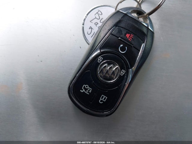 Aukcja sprzedaży 2017 Buick Lacrosse Essence, vin: 1G4ZP5SSXHU185186, numer aukcji: 46070767