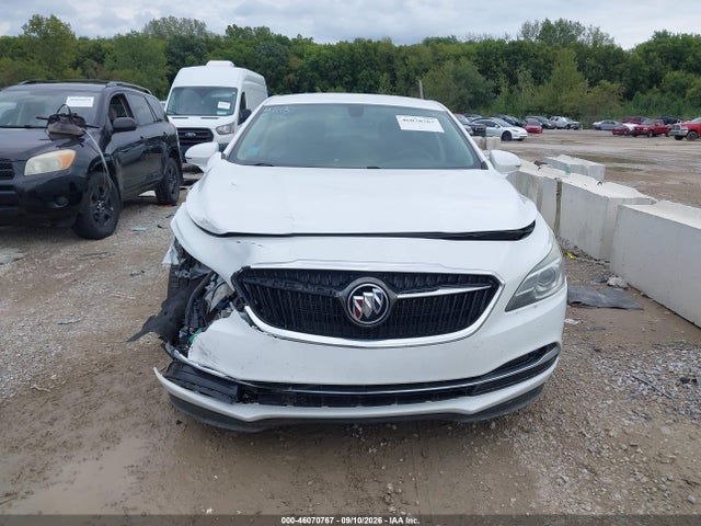 Aukcja sprzedaży 2017 Buick Lacrosse Essence, vin: 1G4ZP5SSXHU185186, numer aukcji: 46070767