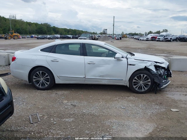 Aukcja sprzedaży 2017 Buick Lacrosse Essence, vin: 1G4ZP5SSXHU185186, numer aukcji: 46070767