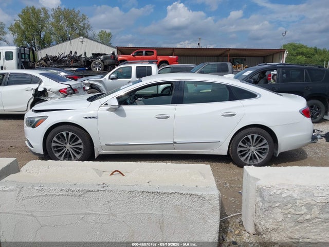 Aukcja sprzedaży 2017 Buick Lacrosse Essence, vin: 1G4ZP5SSXHU185186, numer aukcji: 46070767