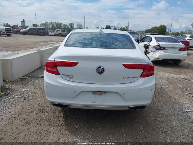 Aukcja sprzedaży 2017 Buick Lacrosse Essence, vin: 1G4ZP5SSXHU185186, numer aukcji: 46070767
