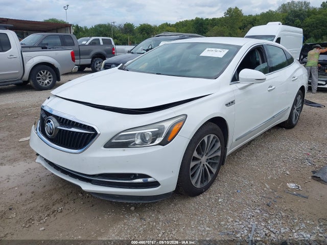 Aukcja sprzedaży 2017 Buick Lacrosse Essence, vin: 1G4ZP5SSXHU185186, numer aukcji: 46070767