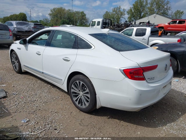 Aukcja sprzedaży 2017 Buick Lacrosse Essence, vin: 1G4ZP5SSXHU185186, numer aukcji: 46070767