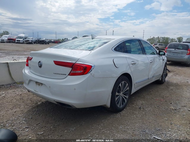 Aukcja sprzedaży 2017 Buick Lacrosse Essence, vin: 1G4ZP5SSXHU185186, numer aukcji: 46070767