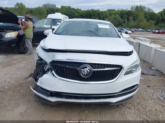 Aukcja sprzedaży 2017 Buick Lacrosse Essence, vin: 1G4ZP5SSXHU185186, numer aukcji: 46070767