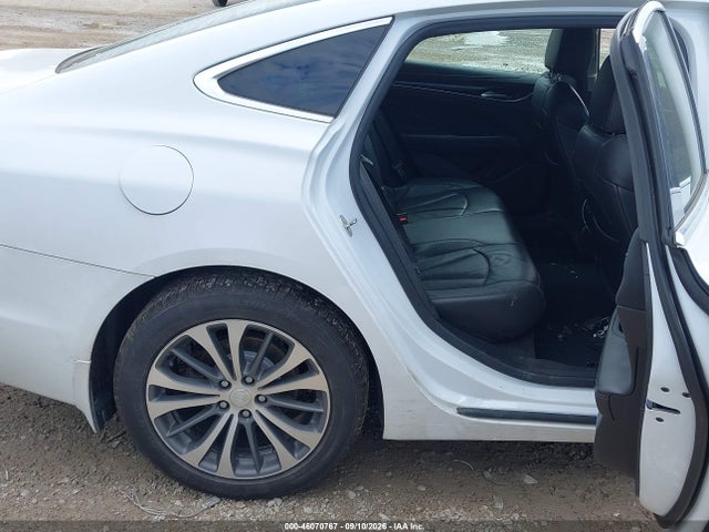 Aukcja sprzedaży 2017 Buick Lacrosse Essence, vin: 1G4ZP5SSXHU185186, numer aukcji: 46070767