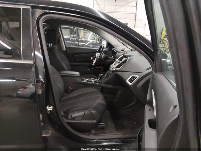 Aukcja sprzedaży 2016 Gmc Terrain Sle-2, vin: 2GKALNEK4G6197246, numer aukcji: 46070770