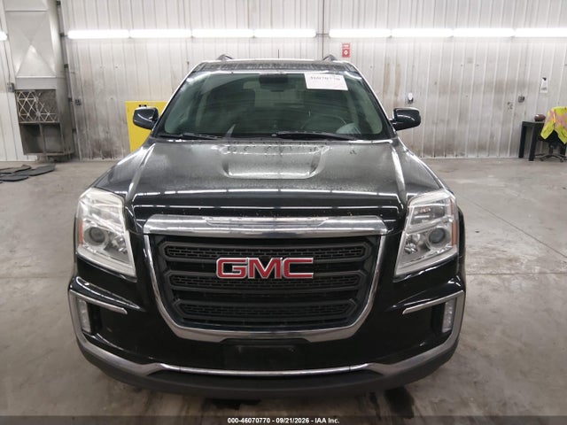 Aukcja sprzedaży 2016 Gmc Terrain Sle-2, vin: 2GKALNEK4G6197246, numer aukcji: 46070770