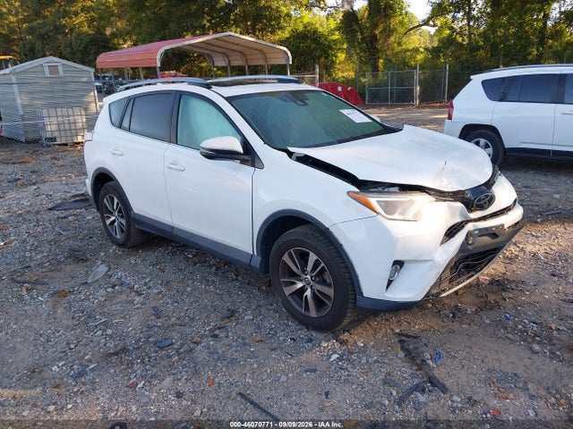 Продажа на аукционе авто 2018 Toyota Rav4 Xle, vin: 2T3WFREVXJW484029, номер лота: 46070771