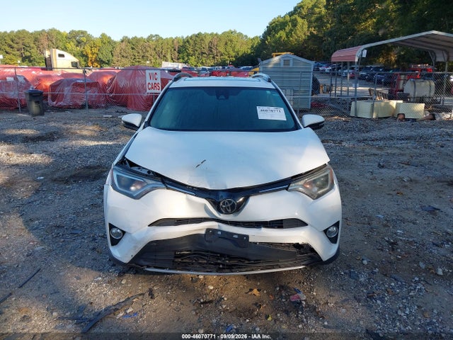 Aukcja sprzedaży 2018 Toyota Rav4 Xle, vin: 2T3WFREVXJW484029, numer aukcji: 46070771