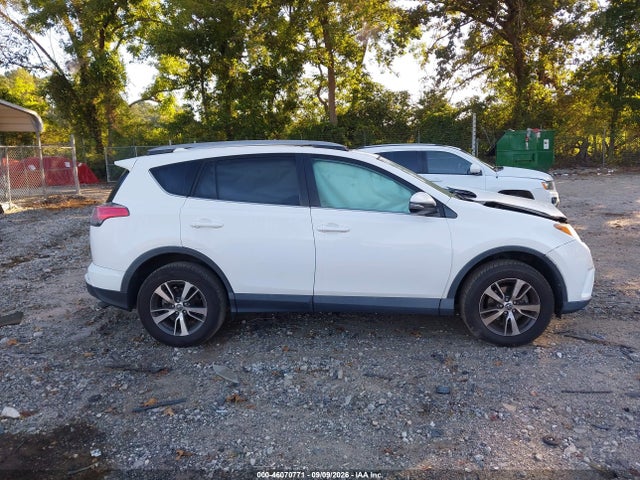 Aukcja sprzedaży 2018 Toyota Rav4 Xle, vin: 2T3WFREVXJW484029, numer aukcji: 46070771