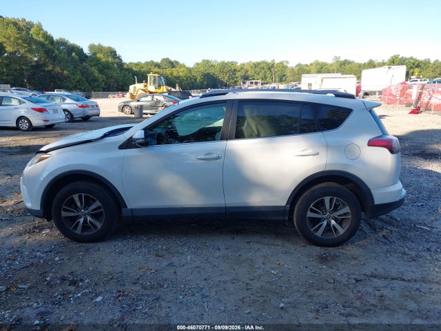 Aukcja sprzedaży 2018 Toyota Rav4 Xle, vin: 2T3WFREVXJW484029, numer aukcji: 46070771