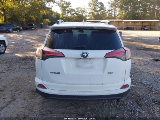 Aukcja sprzedaży 2018 Toyota Rav4 Xle, vin: 2T3WFREVXJW484029, numer aukcji: 46070771